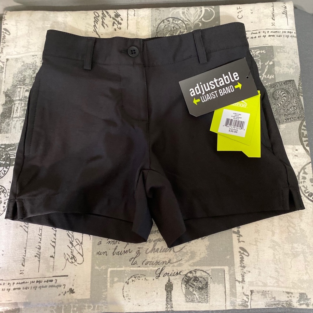 SLAZENGER GOLF SHORTS
